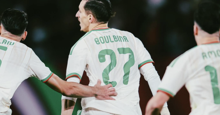 المنتخب الجزائري يلاقي المنتخب النيجيري في ربع نهائي كأس إفريقيا للأمم